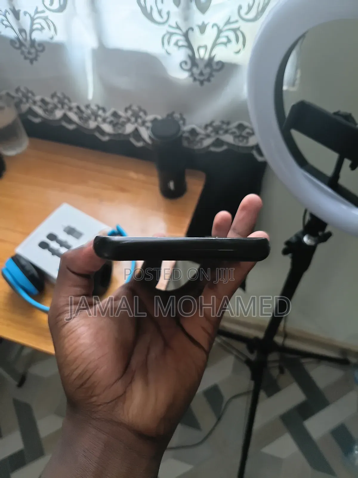 Infinix Note 8 128 GB