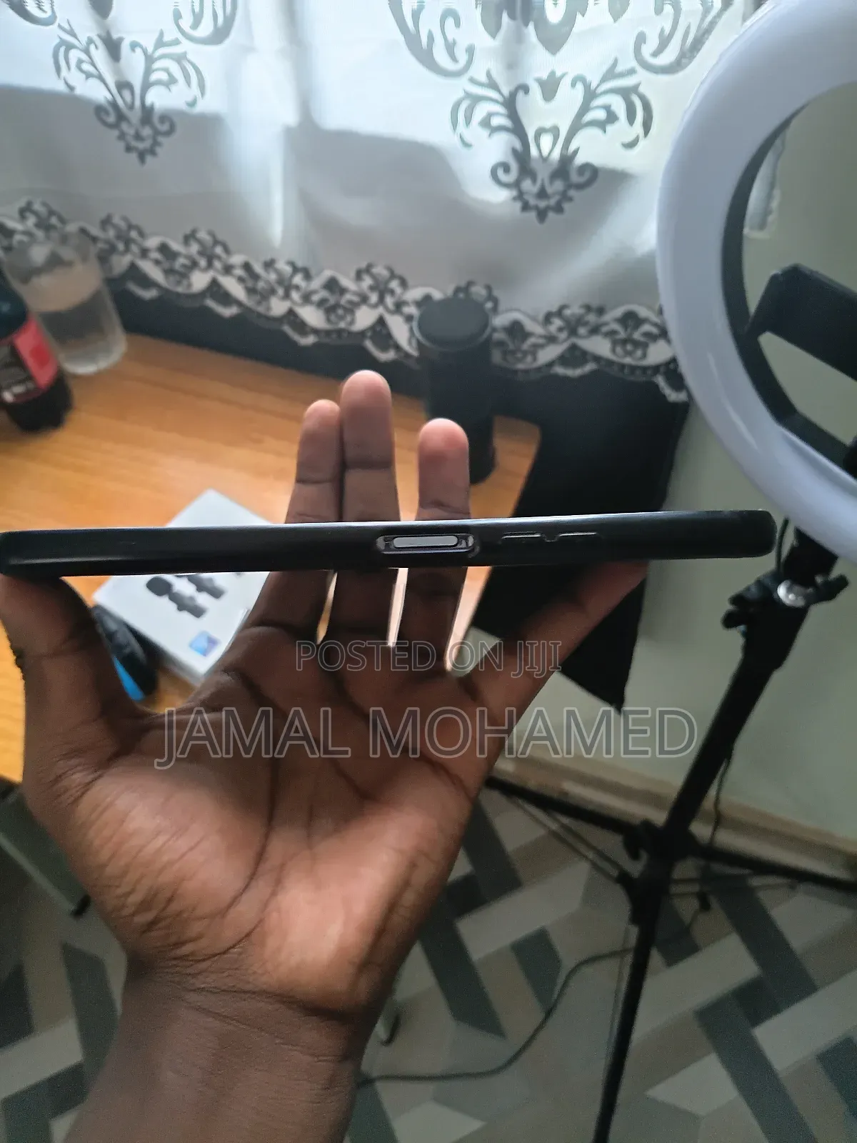 Infinix Note 8 128 GB