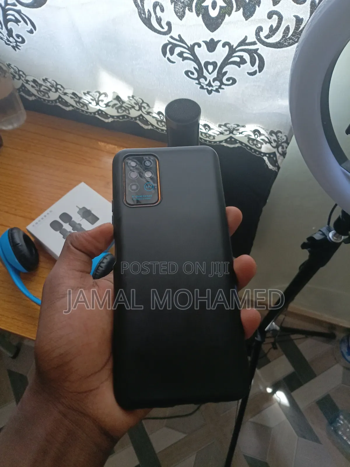 Infinix Note 8 128 GB