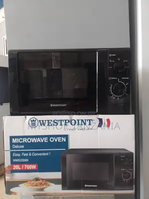 West Point Microwave 20l New