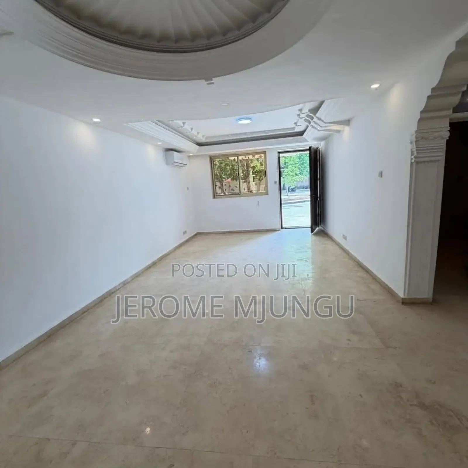 4bdrm Villa in Masaki for rent