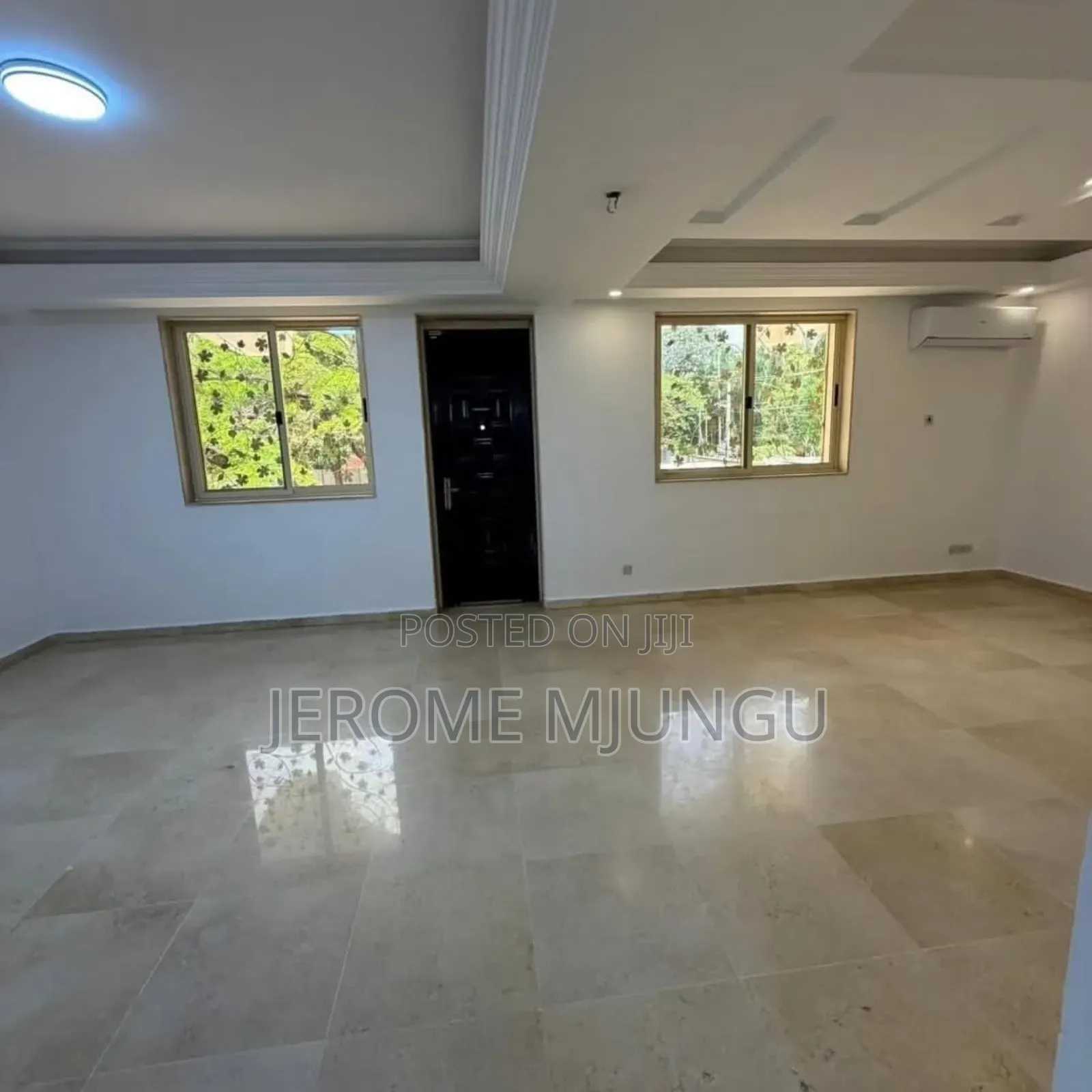 4bdrm Villa in Masaki for rent