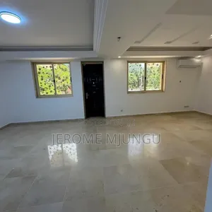 4bdrm Villa in Masaki for rent