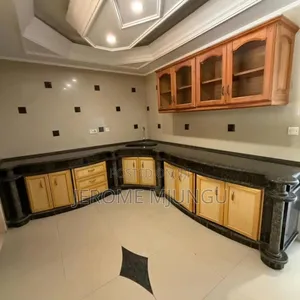 4bdrm Villa in Masaki for rent
