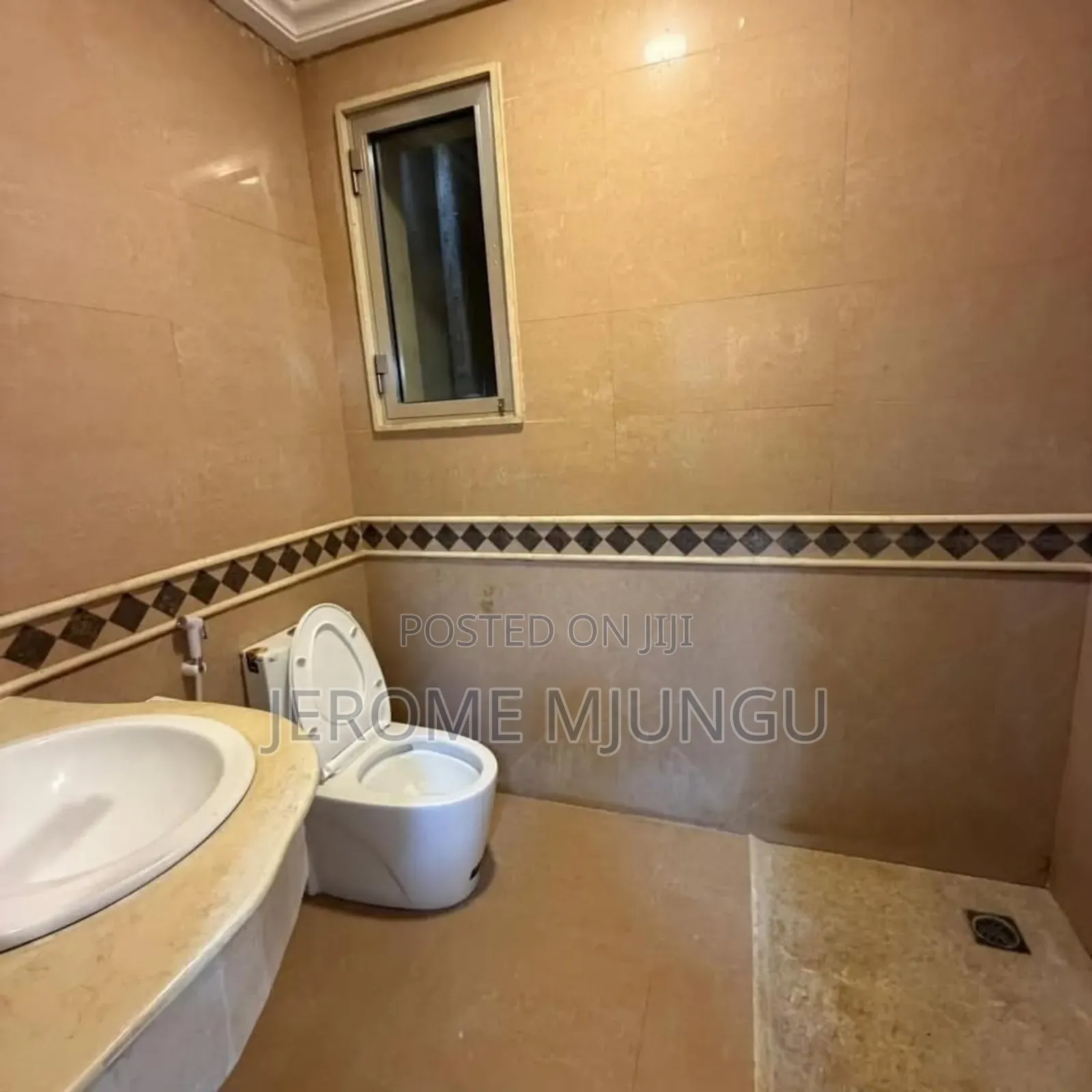 4bdrm Villa in Masaki for rent