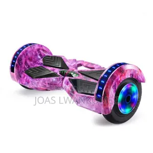 Hoverboard Electric(10 Inches)