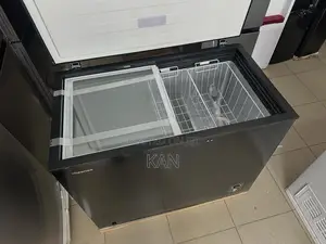 Hisense Freezer 250l
