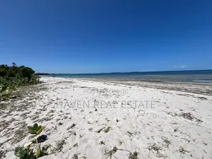 White Sand Beach Inauzwa Kigamboni Gezaulole