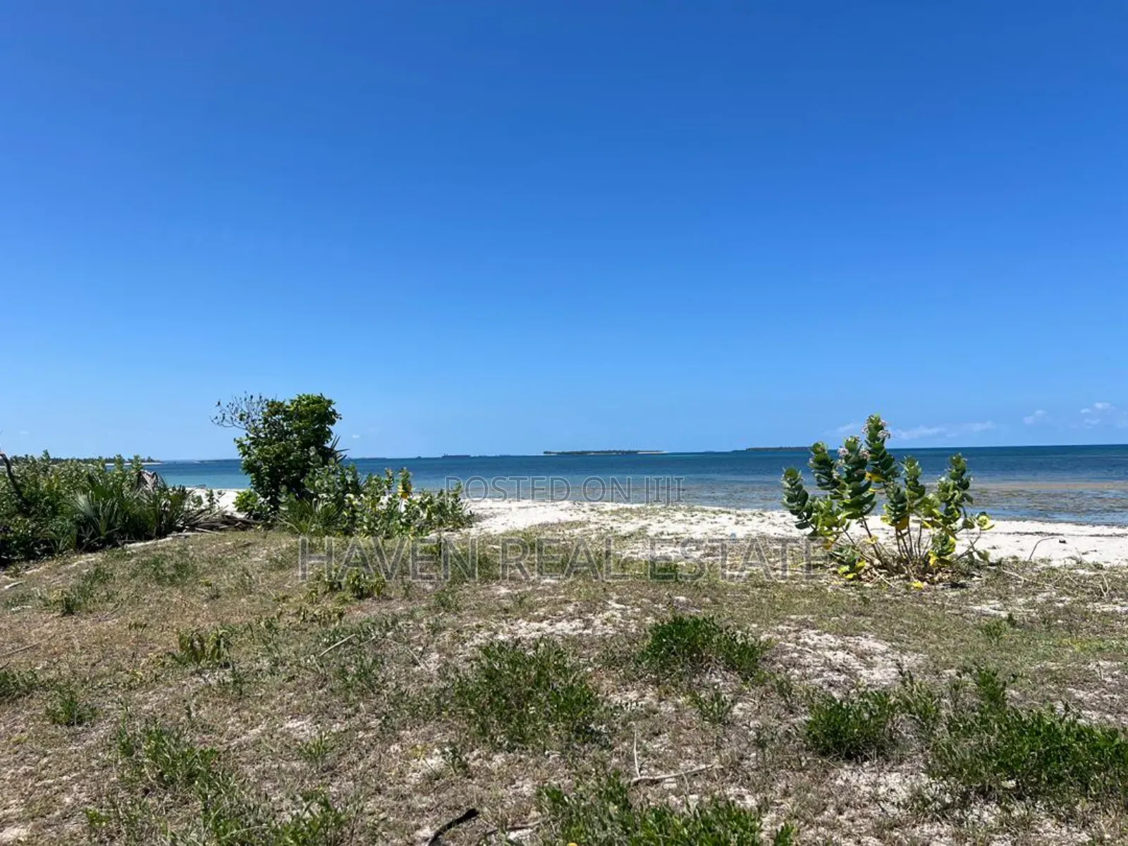 White Sand Beach Inauzwa Kigamboni Gezaulole