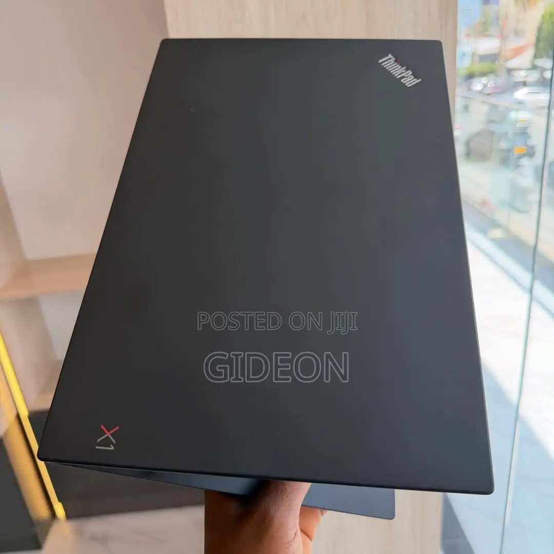 Laptop Lenovo ThinkPad X1 Carbon 8GB Intel Core I5 SSD 512GB
