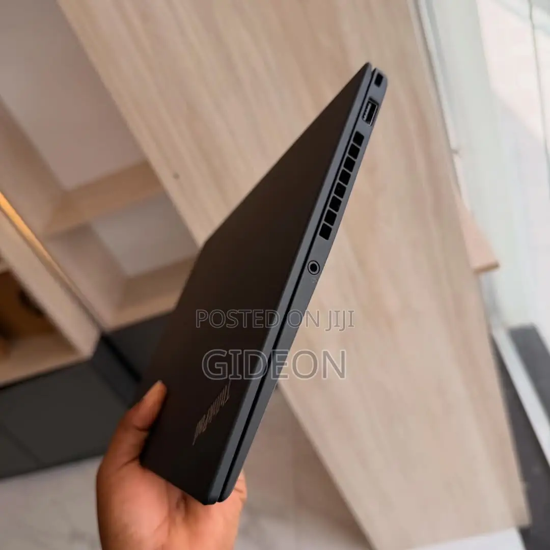 Laptop Lenovo ThinkPad X1 Carbon 8GB Intel Core I5 SSD 512GB
