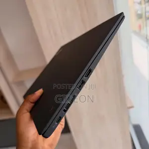 Laptop Lenovo ThinkPad X1 Carbon 8GB Intel Core I5 SSD 512GB