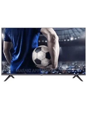 Hisense 40′′ Led Matrix Tv | 40a5200f