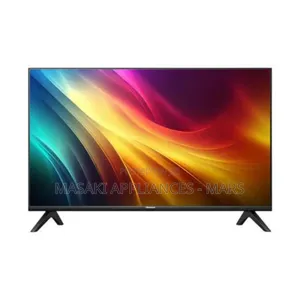 Hisense 32′′ Led Hd Tv | Non-Smart (Model No: 32a5200f/32a2n)