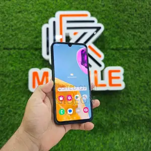 Samsung Galaxy M15 128 GB Blue