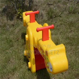 Indoor/Outdoor Seesaw