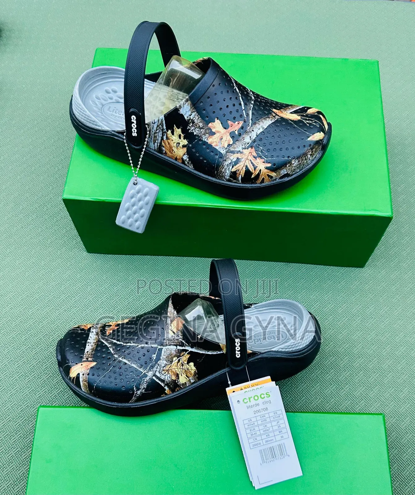 Ladies Crocs Available Karibuni Sanaa