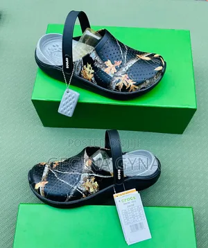 Ladies Crocs Available Karibuni Sanaa