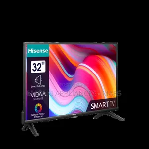 Hisense 32a4k Vidaa Smart Tv