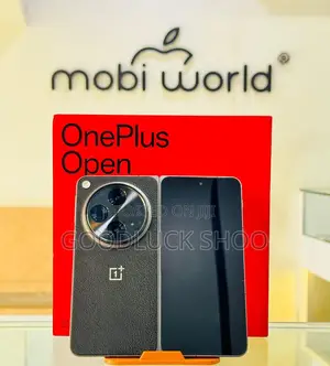 New OnePlus Open 512 GB