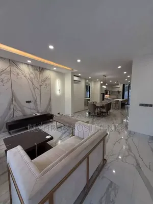 Furnished 5bdrm Villa in Oyster Bay for rent