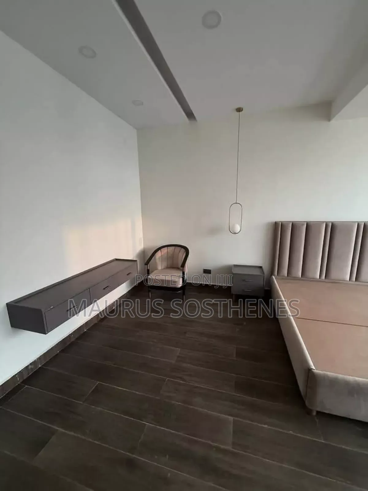 Furnished 5bdrm Villa in Oyster Bay for rent