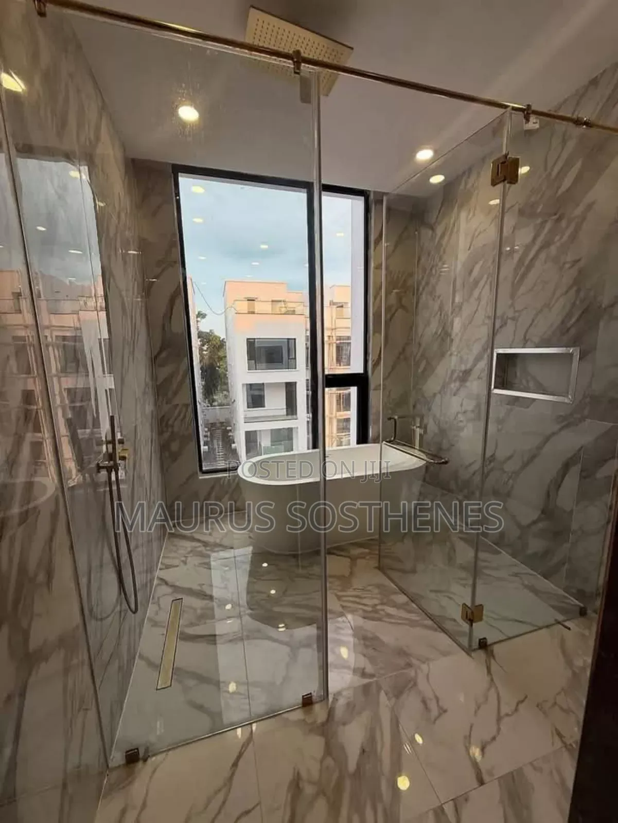 Furnished 5bdrm Villa in Oyster Bay for rent