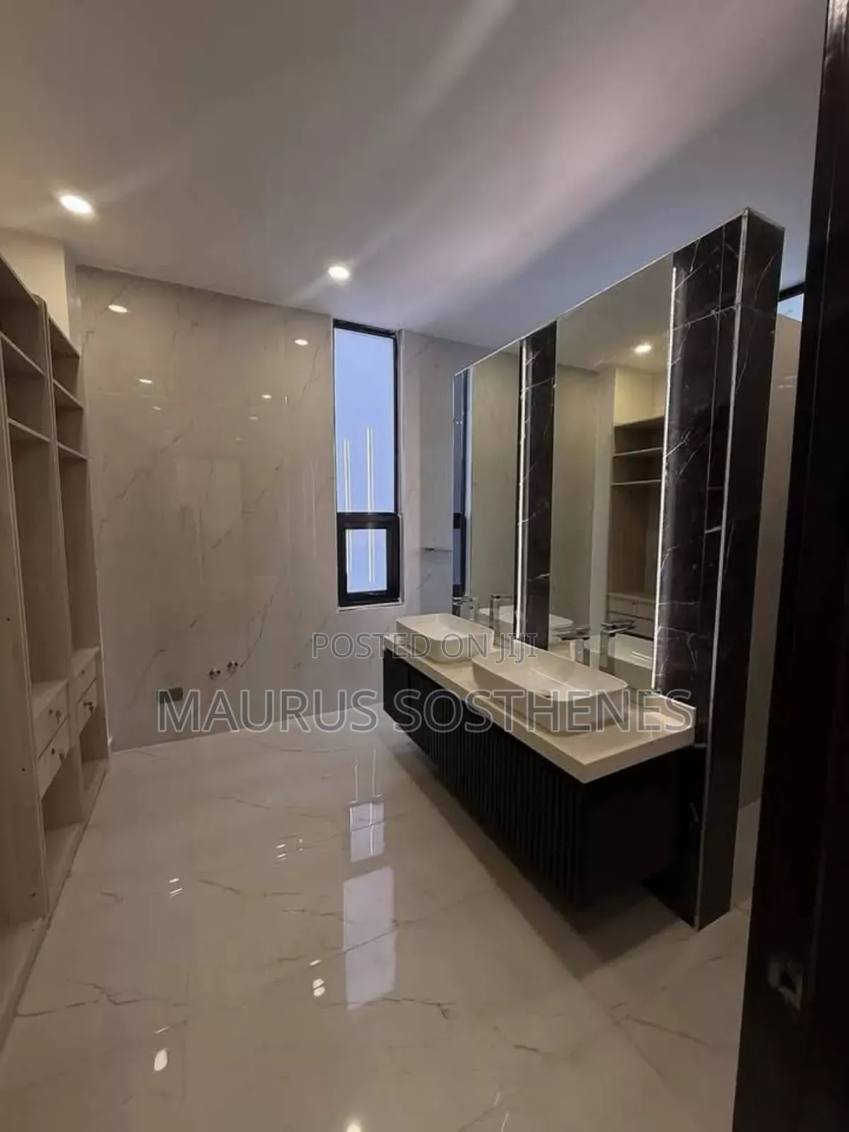 Furnished 5bdrm Villa in Oyster Bay for rent