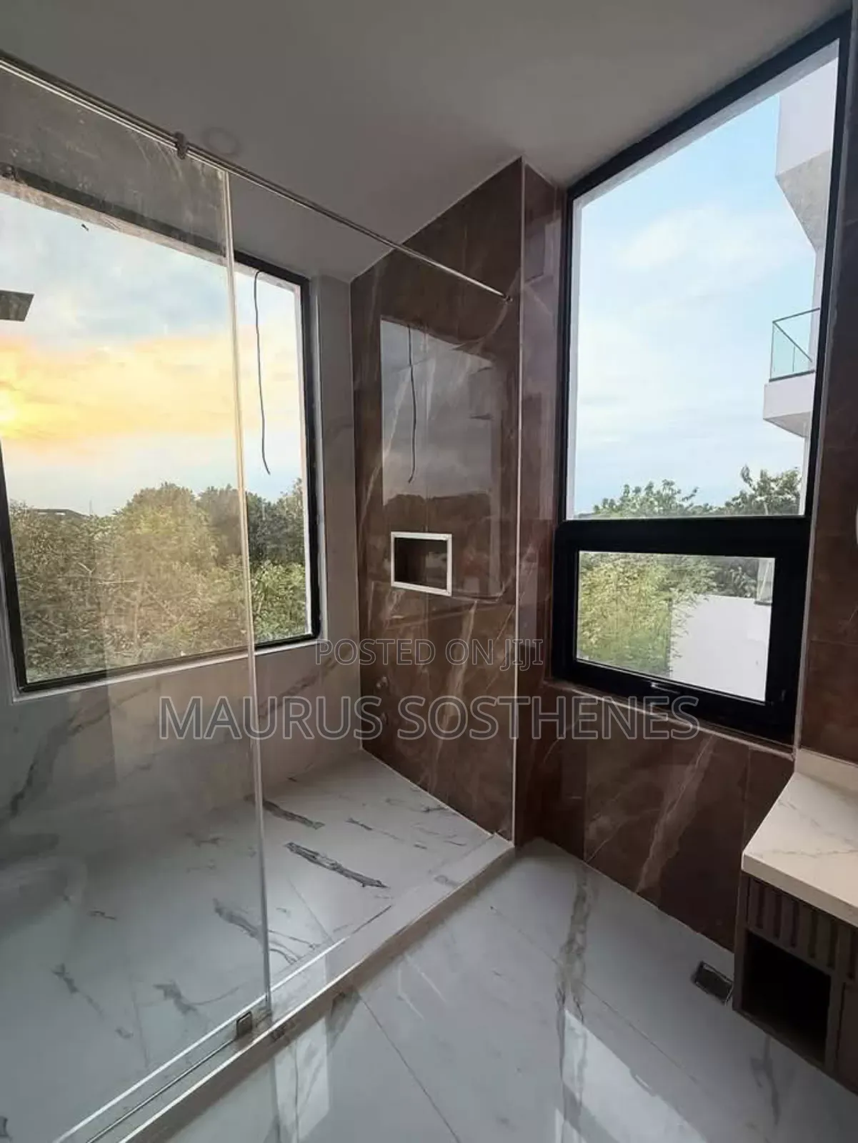 Furnished 5bdrm Villa in Oyster Bay for rent