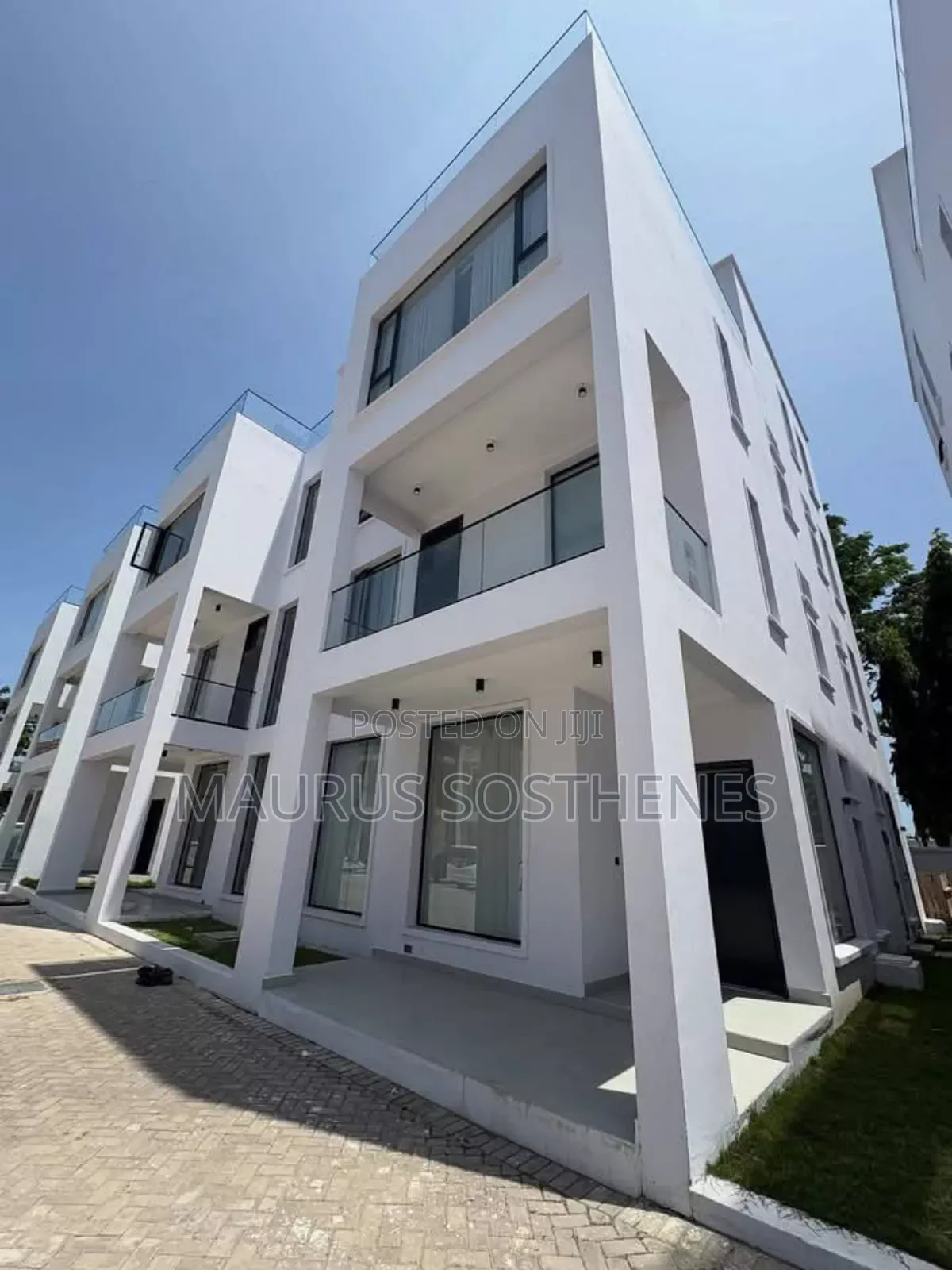 Furnished 5bdrm Villa in Oyster Bay for rent