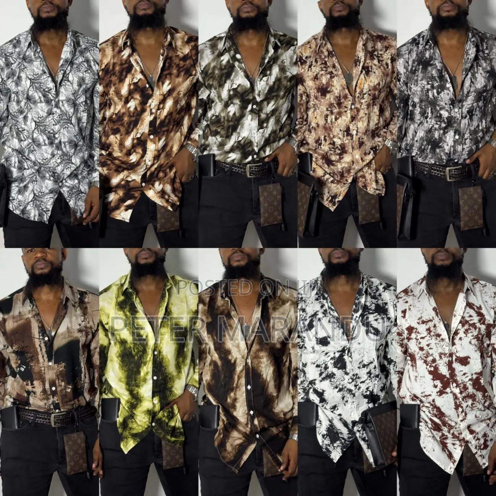 Shirts Brand Zara Official