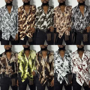 Shirts Brand Zara Official