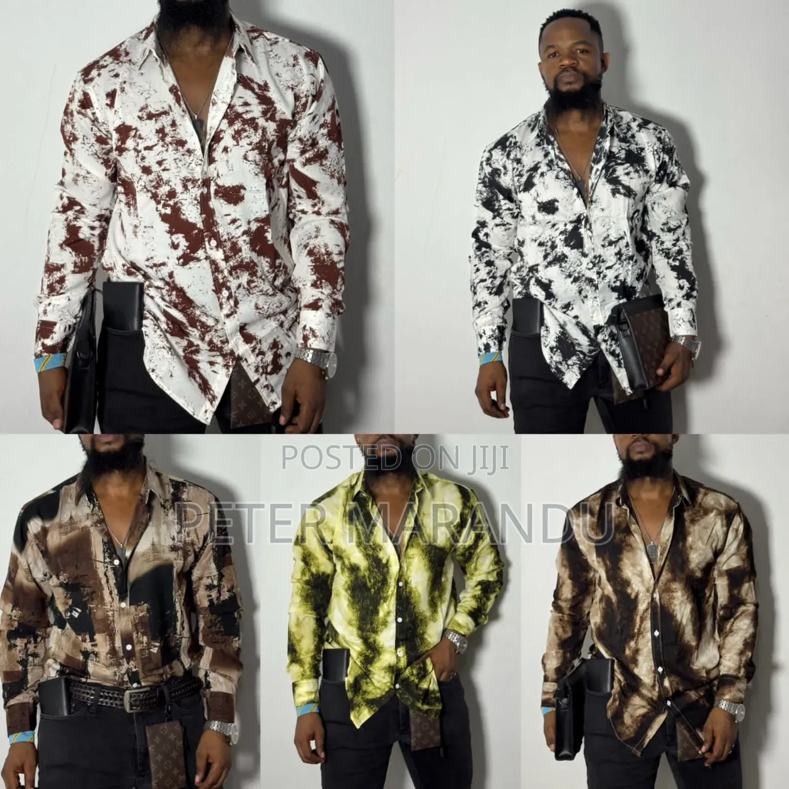 Shirts Brand Zara Official