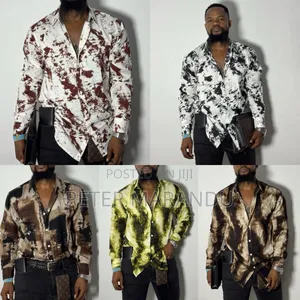 Shirts Brand Zara Official