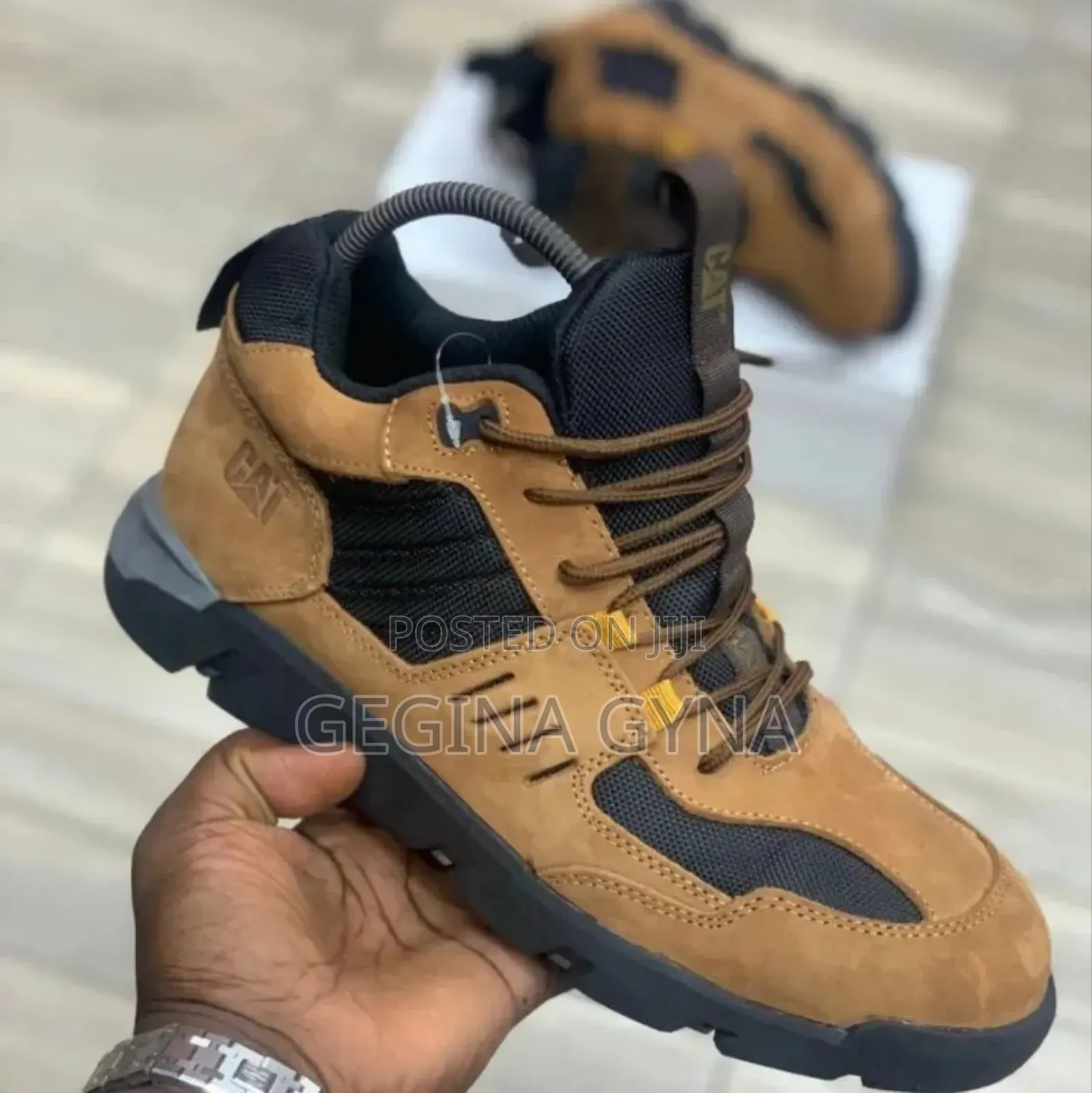 Quality Sneakers Available Karibuni Sanaa Sanaa Maboss Zangu