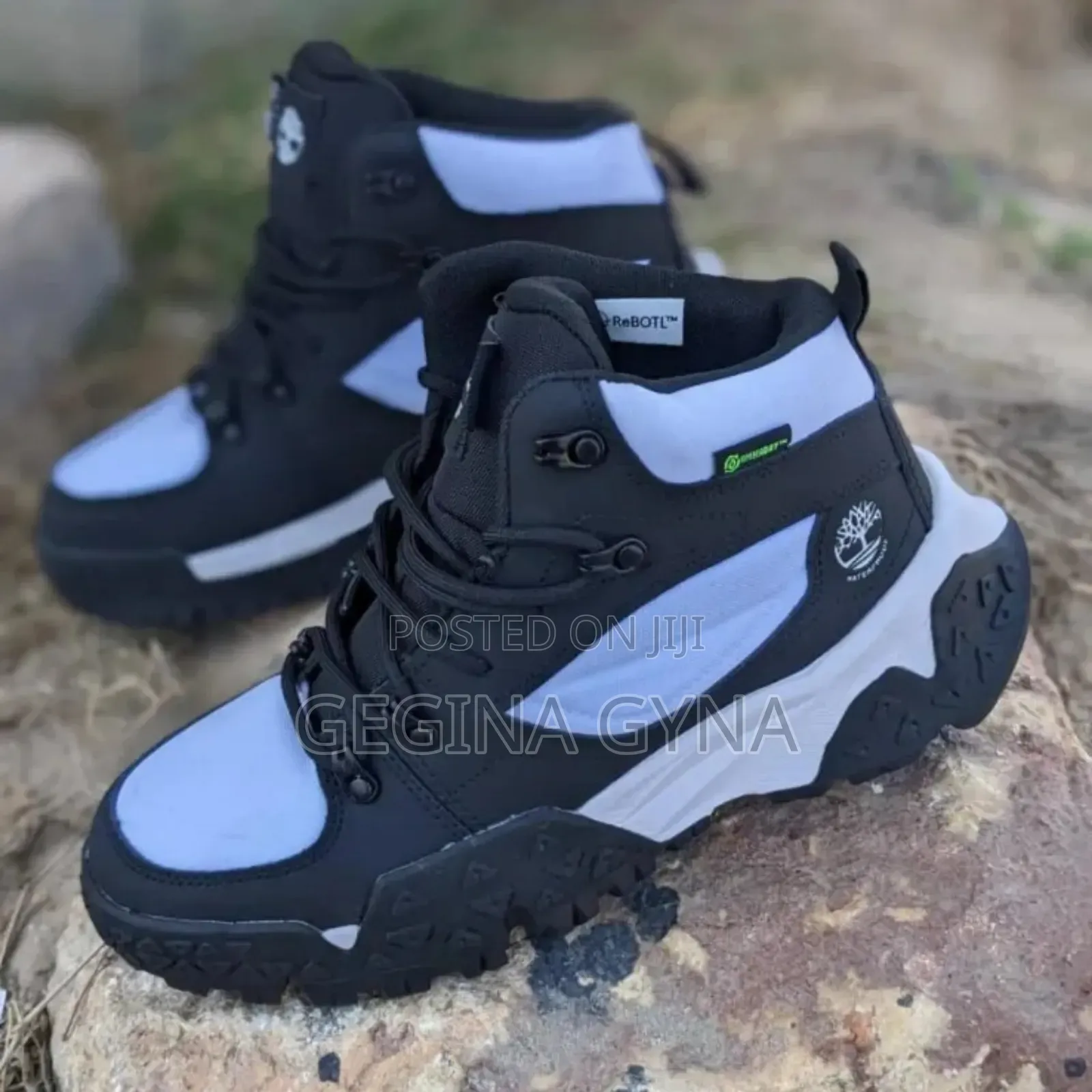 Quality Boots Available Imara Sanaa