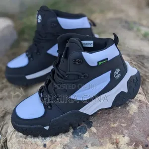 Quality Boots Available Imara Sanaa