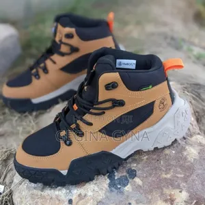 Quality Boots Available Imara Sanaa