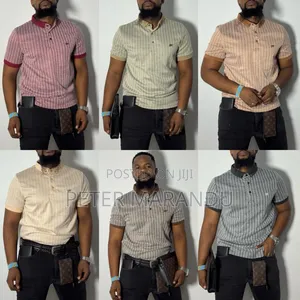 New Golf Shirts Mens