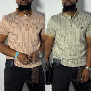 New Golf Shirts Mens