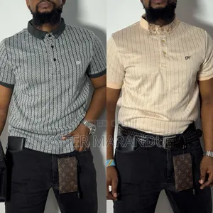 New Golf Shirts Mens