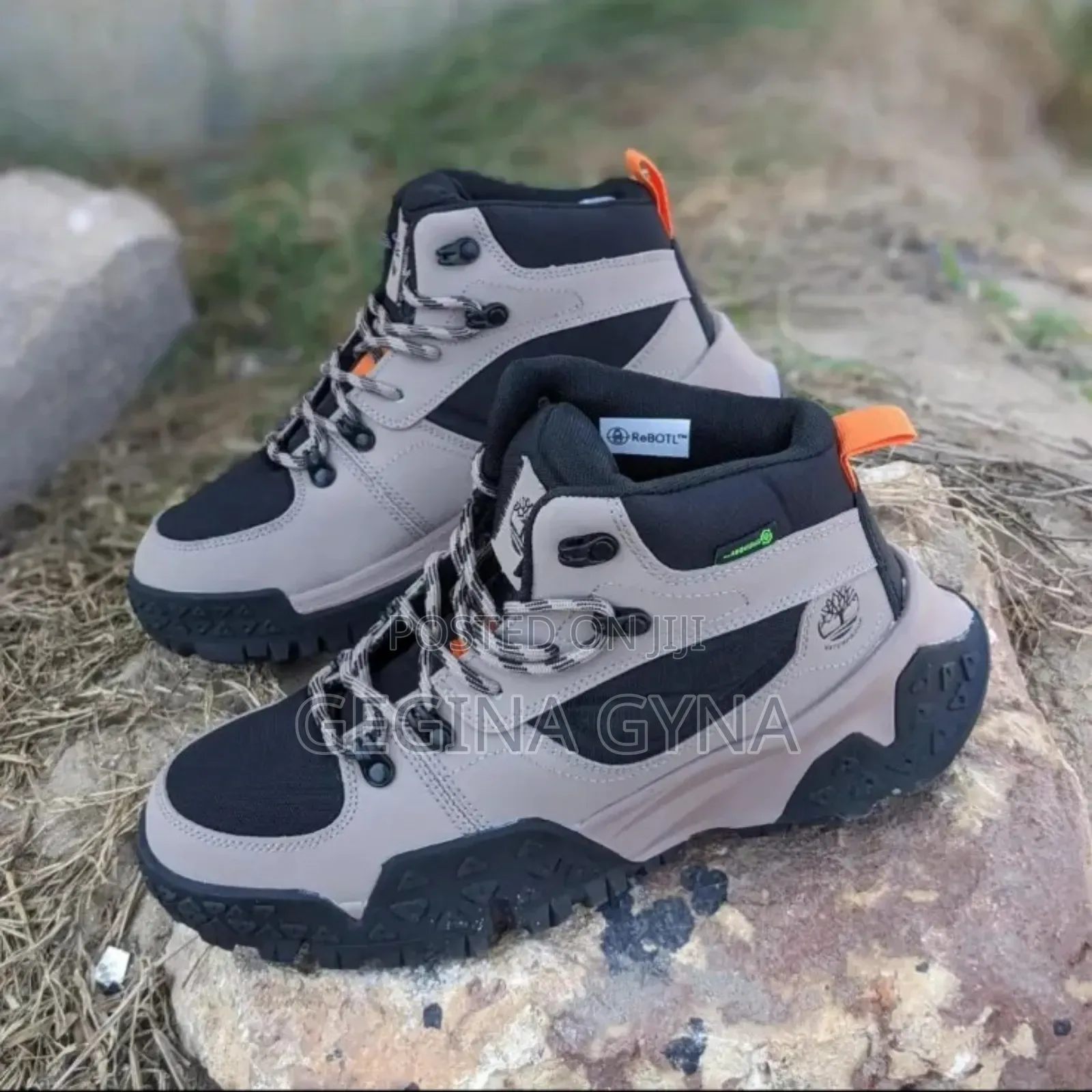 Quality Boots Available Imara Sanaa