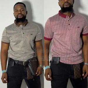 New Golf Shirts Mens