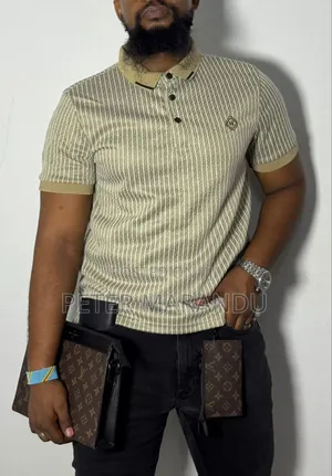 New Golf Shirts Mens