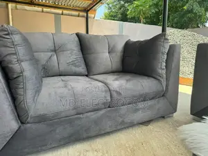 Theo Sofa Set 3:2:1:1
