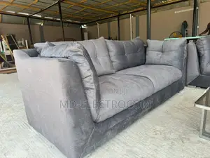 Theo Sofa Set 3:2:1:1