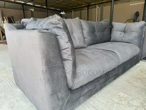 Theo Sofa Set 3:2:1:1