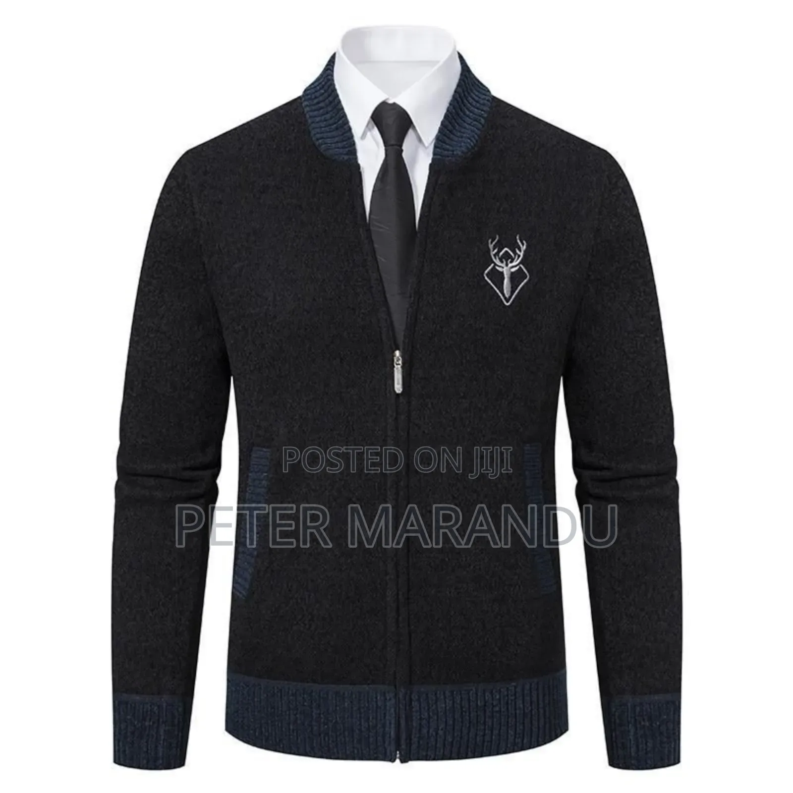 New Coat Super Official