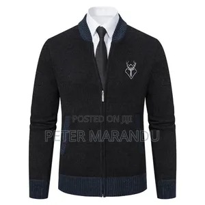 New Coat Super Official