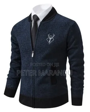 New Coat Super Official